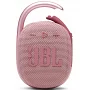Портативна акустика JBL Clip 4 [Pink]