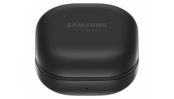 Беспроводные наушники Samsung Galaxy Buds Pro (R190) Black, фото № 4