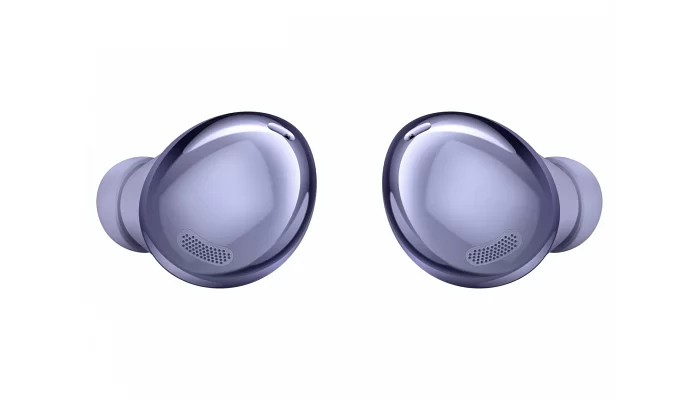 Беспроводные наушники Samsung Galaxy Buds Pro (R190) Violet, фото № 1