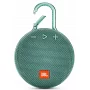 Портативна акустика JBL Clip 3 [Teal]
