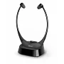Бездротові Bluetooth навушники Philips TAE8005 In-ear Wireless for TV Black