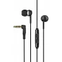 Вакуумні навушники Sennheiser CX 80 S Mic