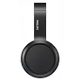 Бездротові Bluetooth навушники Philips TAH5205 Over-ear ANC Wireless Mic Black