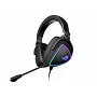 Гарнітура ігрова ASUS ROG Delta S USB RGB Black