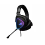 Гарнітура ігрова ASUS ROG Delta S USB RGB Black