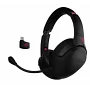 Гарнітура ігрова ASUS ROG Strix Go 2.4 Electro Punk WL / 3.5mm / USB Black