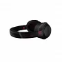 Гарнітура ігрова ASUS ROG Strix Go 2.4 Electro Punk WL / 3.5mm / USB Black