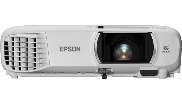 Проектор для домашнего кинотеатра Epson EH-TW740 (3LCD, Full HD, 3300 ANSI lm), фото № 5