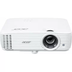 Проектор для домашнього кінотеатру Acer H6815BD (DLP, UHD, 4000 lm)