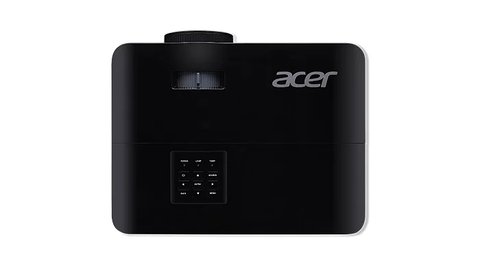 Проектор Acer X1128H (DLP, SVGA, 4500 lm), фото № 6
