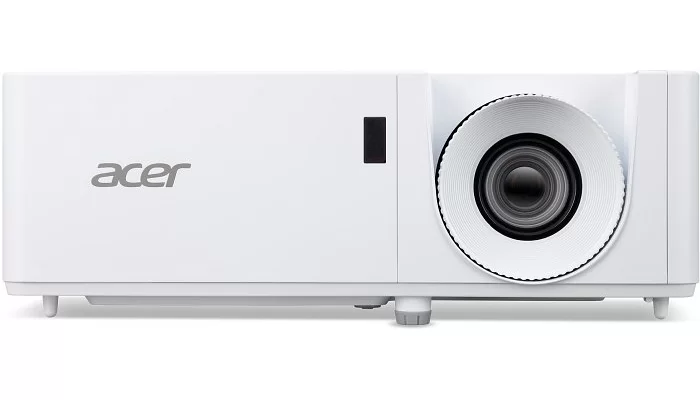 Проектор Acer XL1220 (DLP, XGA, 3100 lm, LASER), фото № 3