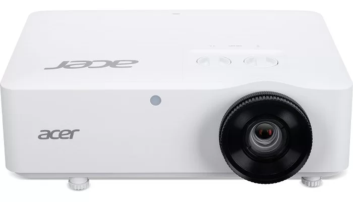 Проектор Acer PL7510 (DLP, Full HD, 6000 lm, LASER), фото № 1