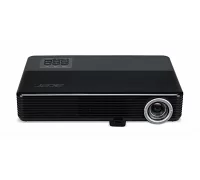 Проектор Acer XD1320Wi (DLP, WXGA, 1600 лм, світлодіод) WiFi