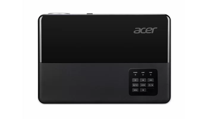 Проектор Acer XD1320Wi (DLP, WXGA, 1600 lm, LED) WiFi, фото № 6
