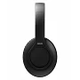 Бездротові Bluetooth навушники Philips TAH6005 Over-Ear Wireless for TV Black