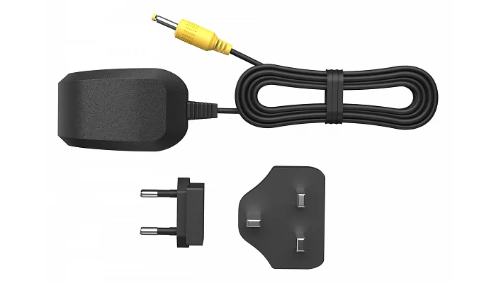 Бездротові Bluetooth навушники Philips TAH6005 Over-Ear Wireless for TV Black, фото № 10