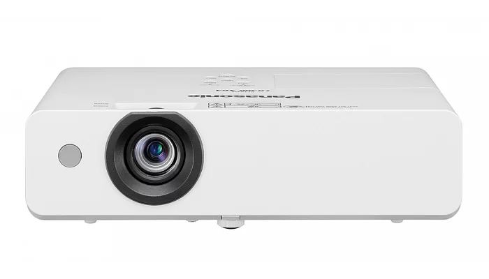 Проектор Panasonic PT-LB306 (3LCD, XGA, 3100 ANSI lm) білий, фото № 1