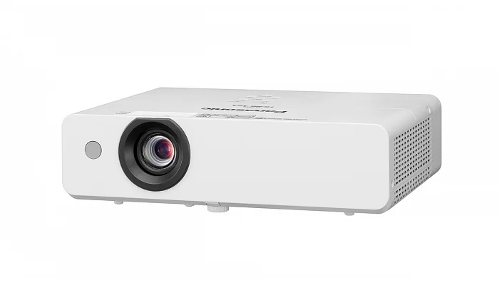 Проектор Panasonic PT-LB306 (3LCD, XGA, 3100 ANSI lm) белый, фото № 3