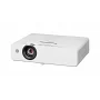 Проектор Panasonic PT-LB306 (3LCD, XGA, 3100 ANSI lm) білий