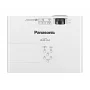 Проектор Panasonic PT-LB306 (3LCD, XGA, 3100 ANSI lm) белый
