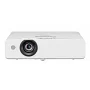 Проектор Panasonic PT-LB386 (3LCD, XGA, 3800 ANSI lm) білий