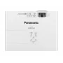 Проектор Panasonic PT-LB386 (3LCD, XGA, 3800 ANSI lm) белый