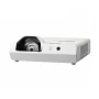 Короткофокусный интерактивный проектор Panasonic PT-TW381R (3LCD, WXGA, 3300 ANSI lm) белый
