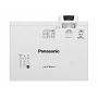 Проектор Panasonic PT-LRZ35 (DLP, WUXGA, 3500 ANSI lm, LED) белый