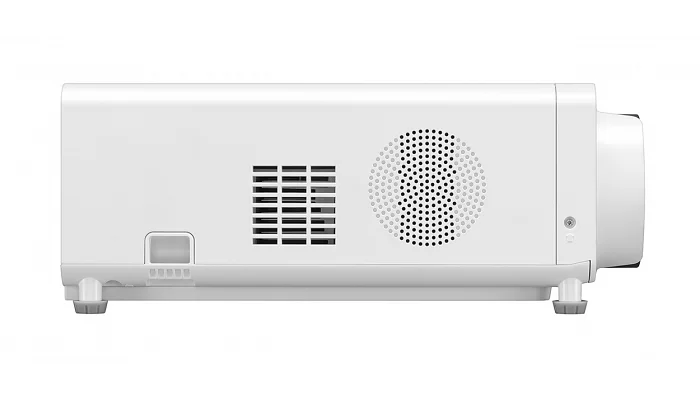 Проектор Panasonic PT-LRZ35 (DLP, WUXGA, 3500 ANSI lm, LED) белый, фото № 6