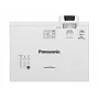 Проектор Panasonic PT-LRW35 (DLP, WXGA, 3500 ANSI lm, LED) белый