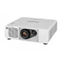 Проектор Panasonic PT-FRZ50W (DLP, WUXGA, 5200 ANSI lm, LASER) білий