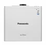 Проектор Panasonic PT-FRZ50W (DLP, WUXGA, 5200 ANSI lm, LASER) білий