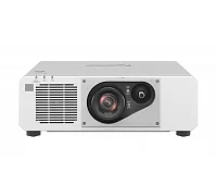 Проектор Panasonic PT-FRZ60W (DLP, WUXGA, 6000 ANSI lm, LASER) білий