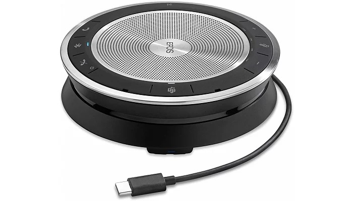 Портативний конференц-спікер Sennheiser EXPAND SP 30T Wireless, фото № 1