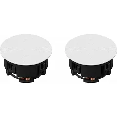 Комплект стельових гучномовців Sonos In-Ceiling Speaker (пара)