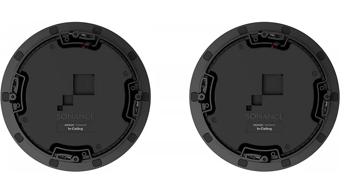 Комплект потолочных громкоговорителей Sonos In-Ceiling Speaker (пара), фото № 6