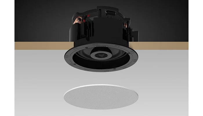 Комплект потолочных громкоговорителей Sonos In-Ceiling Speaker (пара), фото № 7
