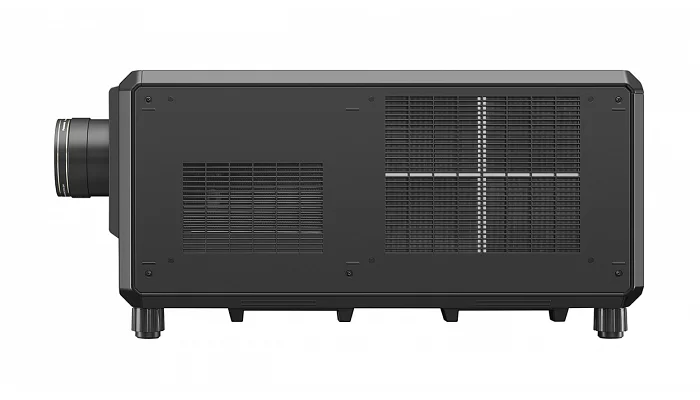 Инсталляционный проектор Panasonic PT-RQ35KE (3-Chip DLP, 4K+, 30500 ANSI lm, LASER) черн. без оптик, фото № 5