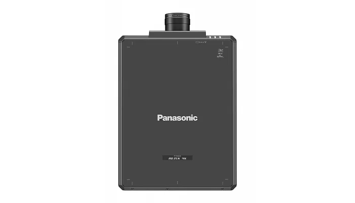 Інсталяційний проектор Panasonic PT-RQ35KE (3-Chip DLP, 4K +, 30500 ANSI lm, LASER) черн. без оптик, фото № 6