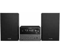 Акустична система Philips TAM3505 18W, FM / DAB +, MP3-CD, USB, Wireless