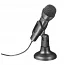 Настільний мікрофон для ПК Trust All-round Microphone 3.5mm Black