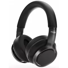 Беспроводные Bluetooth наушники Philips TAH9505 Over-ear ANC Hi-Res Wireless Black