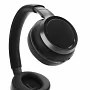 Бездротові Bluetooth навушники Philips TAH9505 Over-ear ANC Hi-Res Wireless Black