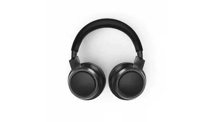 Бездротові Bluetooth навушники Philips TAH9505 Over-ear ANC Hi-Res Wireless Black, фото № 11