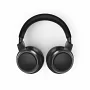 Бездротові Bluetooth навушники Philips TAH9505 Over-ear ANC Hi-Res Wireless Black