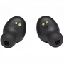 Бездротові Bluetooth навушники JBL T115 True Wireless Mic Black