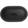 Бездротові Bluetooth навушники JBL T115 True Wireless Mic Black
