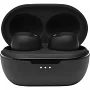 Бездротові Bluetooth навушники JBL T115 True Wireless Mic Black