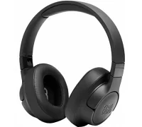 Бездротові Bluetooth навушники JBL T700 [Black]