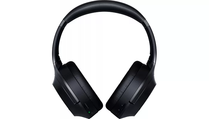 Гарнітура ігрова Razer Opus Late 2020 WL Black, фото № 9